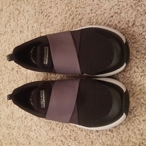 Skechers Performance Aircooled GogaMat Ultraflight Womens Sz 6